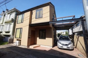 練馬区上石神井戸建