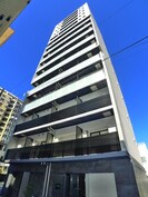 S-RESIDENCE北千住reizの外観