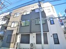 Glanz亀有の外観