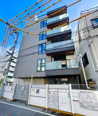 仮）墨田区押上１丁目新築計画