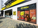 肉のハナマサ PLUS（プラス） 押上店(スーパー)まで417m ポルトリヴェール