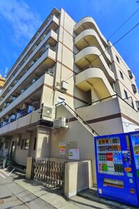 リアライズ鐘ヶ淵