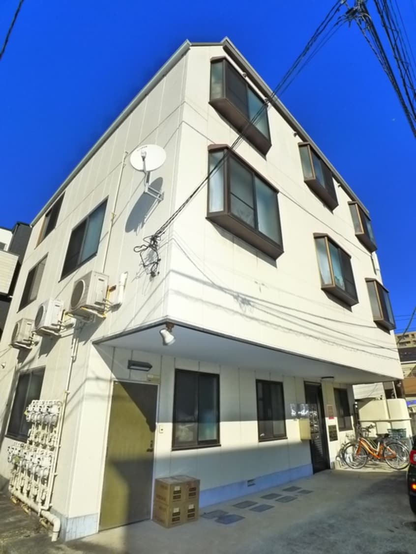 外観写真 コーボルト五反野