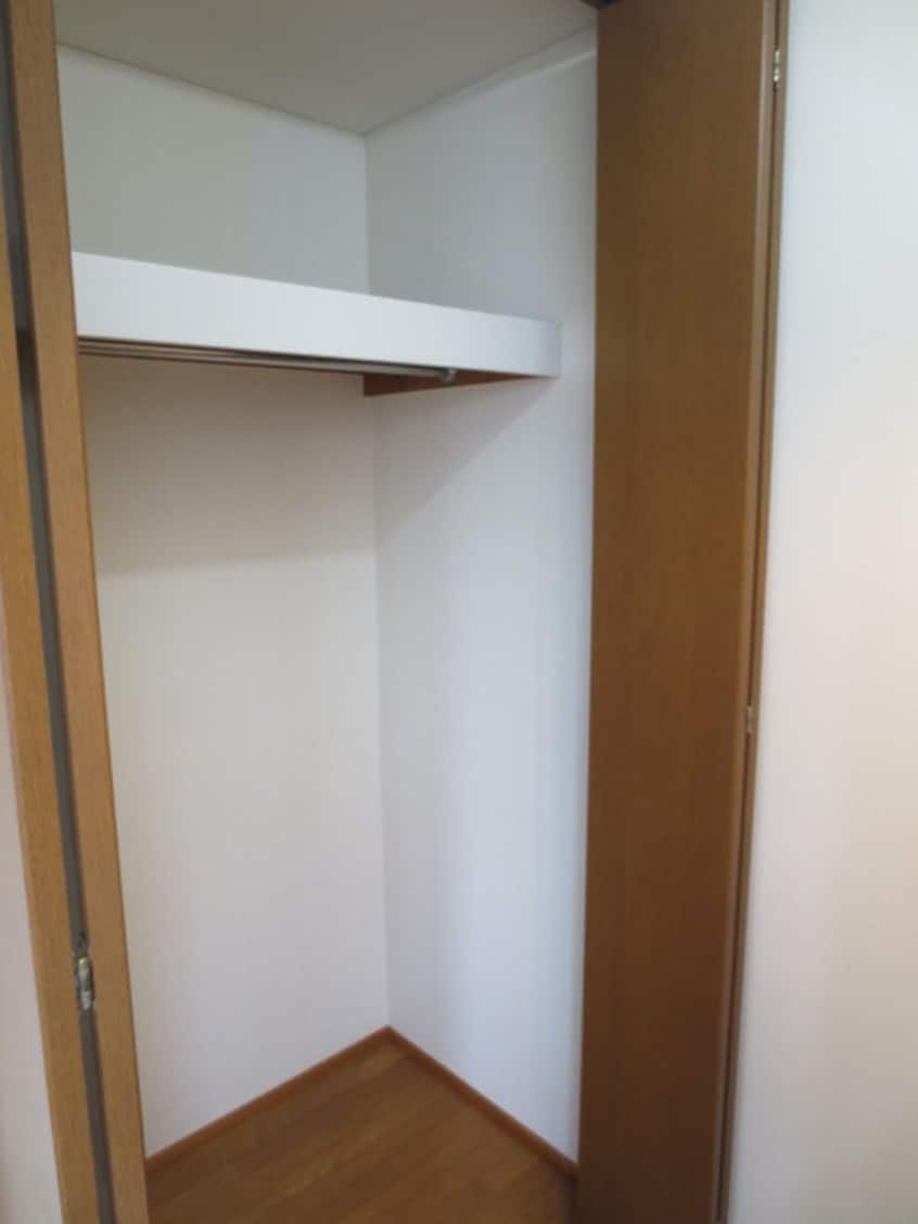 収納 コーボルト五反野