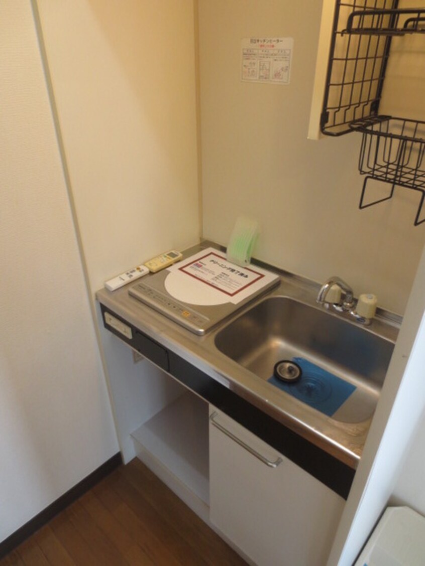 キッチン コーボルト五反野