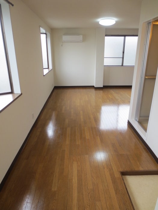 居室 コーボルト五反野