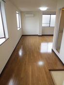 居室 コーボルト五反野