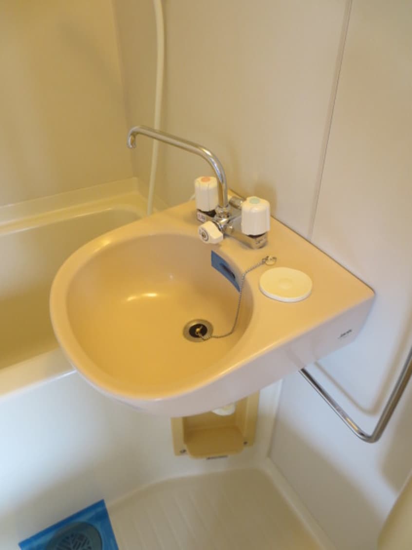 洗面 コーボルト五反野