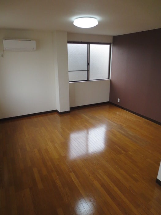 居室 コーボルト五反野