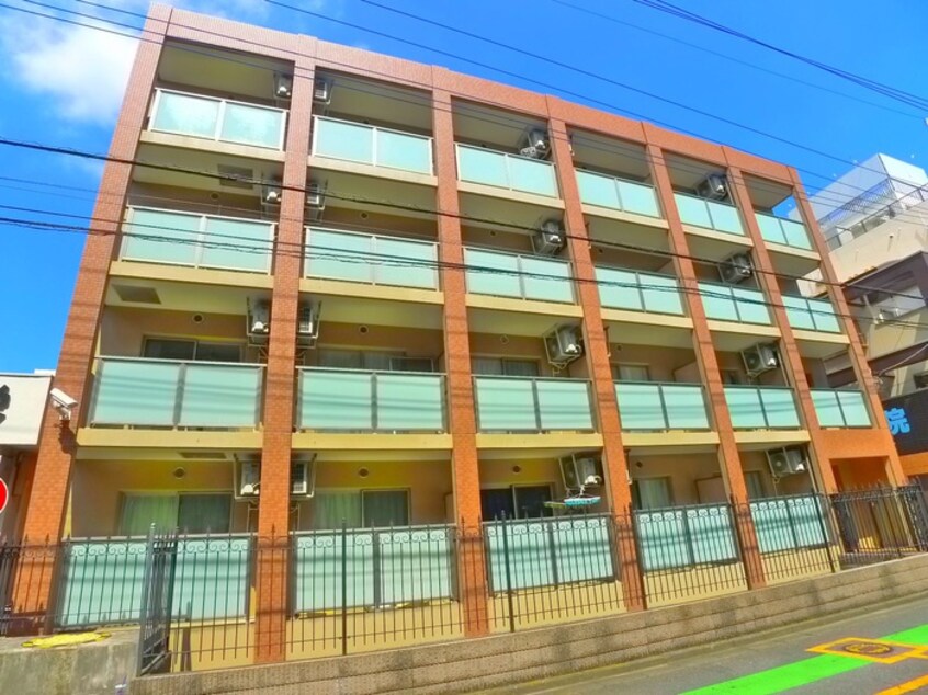 外観写真 フロ－レンスＦＧ