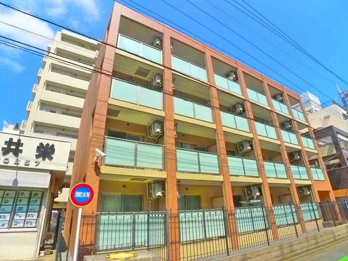 外観写真 フロ－レンスＦＧ