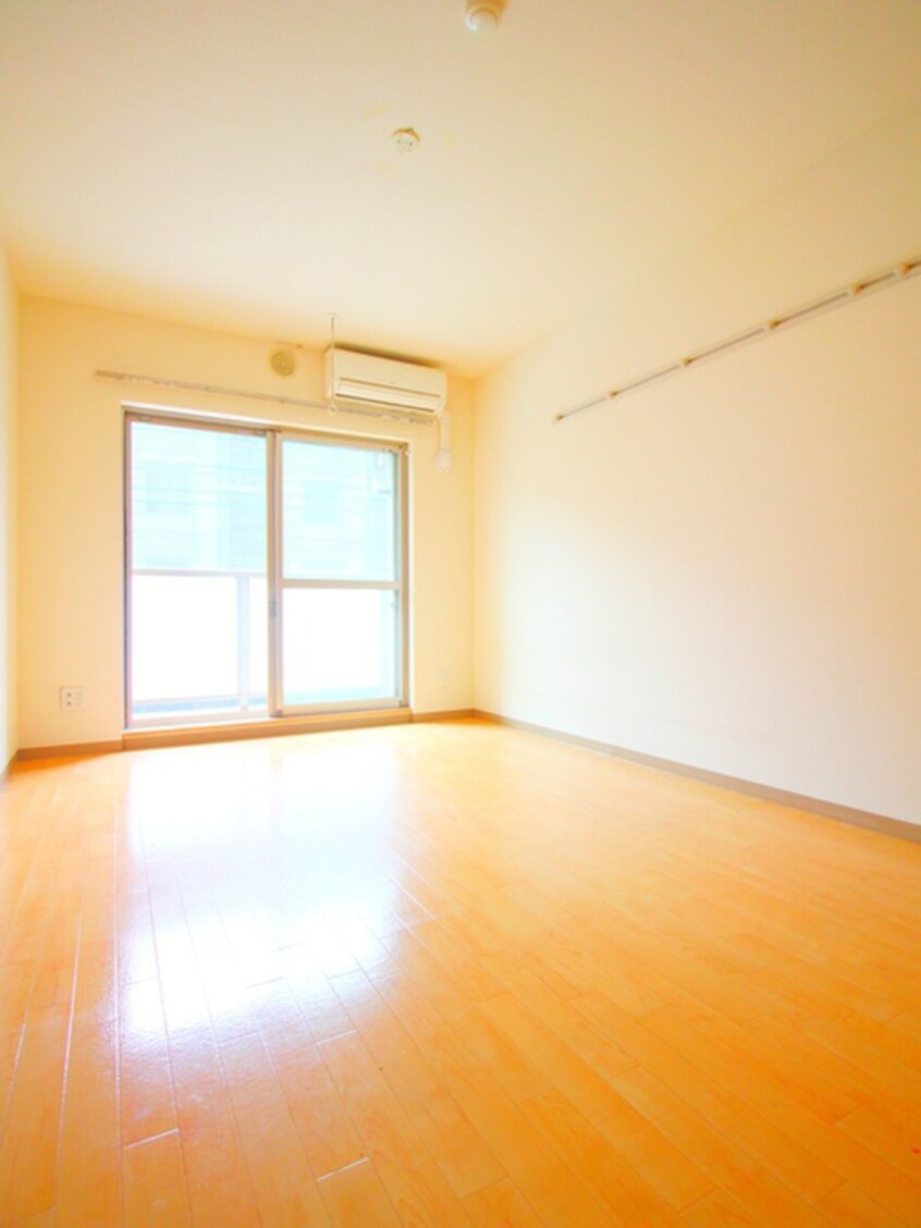 居室 フロ－レンスＦＧ