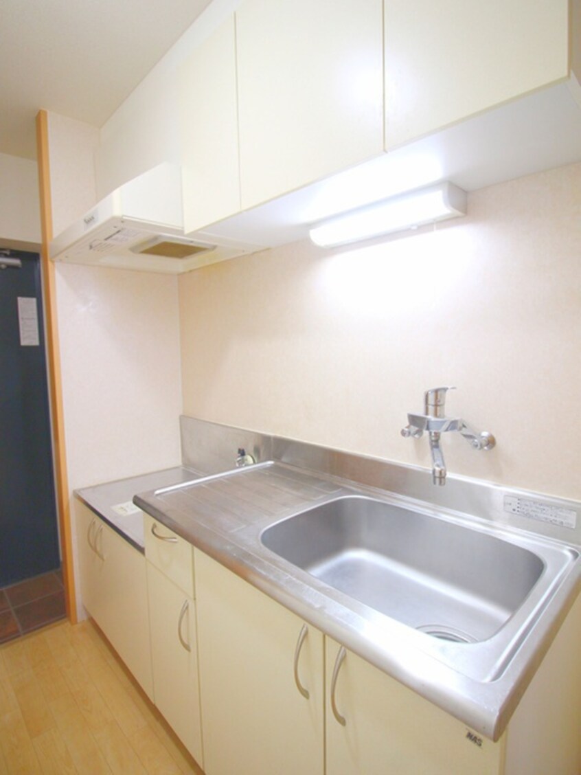 キッチン フロ－レンスＦＧ