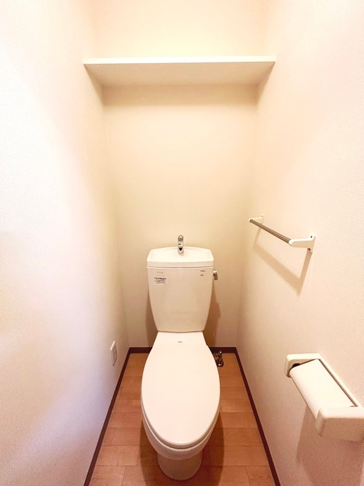 トイレ フロ－レンスＦＧ