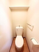 トイレ フロ－レンスＦＧ