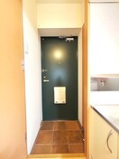 玄関 フロ－レンスＦＧ