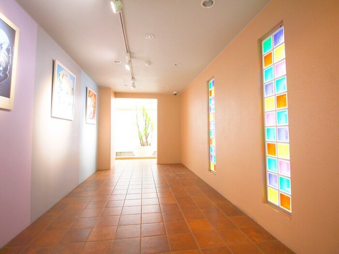 周辺環境 フロ－レンスＦＧ