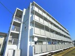 ビレッジハウス鎌ケ谷3号棟