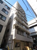 外観写真 レジェンド大山（703）