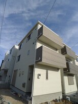 仮）浦和区本太貸家C棟