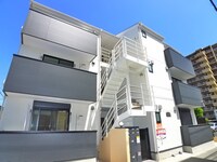 Ka-na maisonくぬぎ山Ⅱ