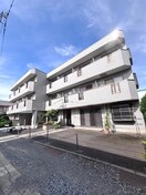 その他 メゾンド―ル  ２