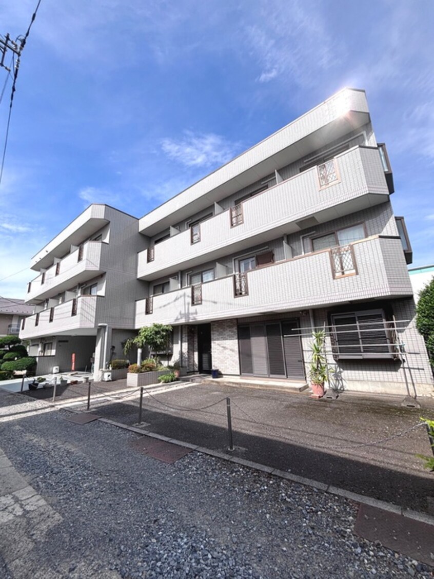 その他 メゾンド―ル  ２