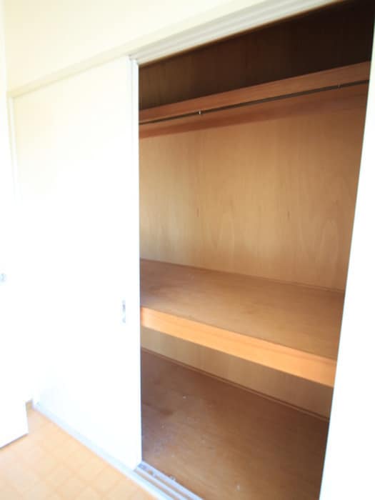 収納 メゾンド―ル  ２