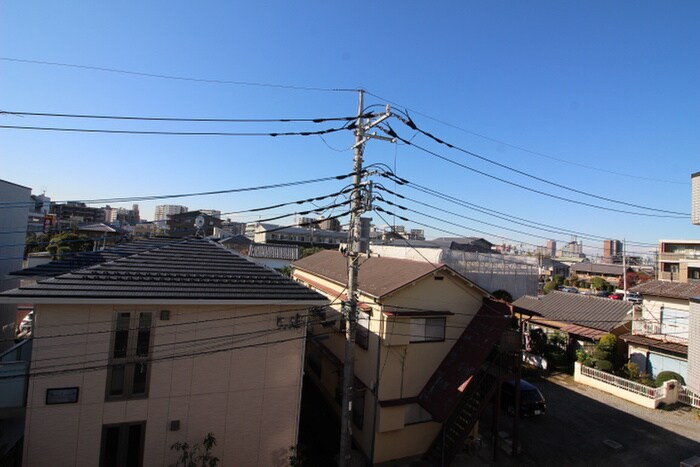 周辺環境 メゾンド―ル  ２