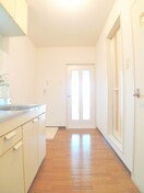 廊下 メゾンド―ル  ２