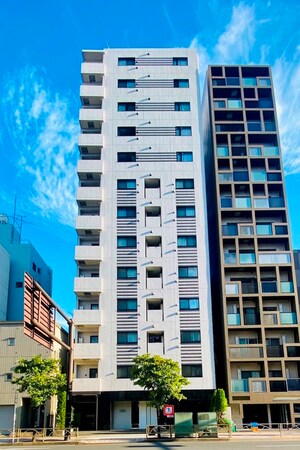 ラフィスタ錦糸町(602)