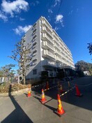 外観写真 ヒルズ南戸塚3号棟