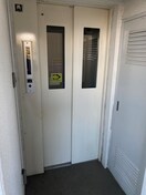 建物設備 ヒルズ南戸塚3号棟