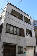 ｺ-ﾎﾟ斉藤の外観