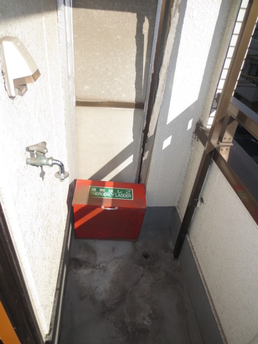 洗濯機置場 ｺ-ﾎﾟ斉藤