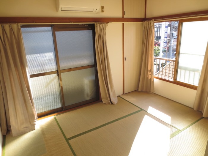 居室 ｺ-ﾎﾟ斉藤