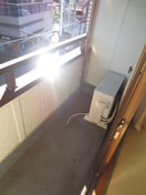 ベランダ・バルコニー ｺ-ﾎﾟ斉藤