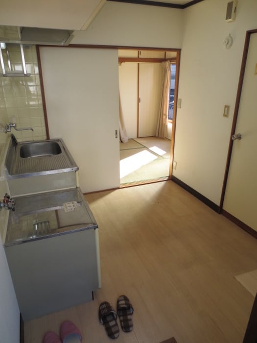 内観写真 ｺ-ﾎﾟ斉藤