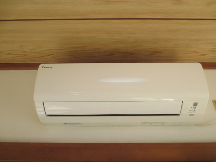 内観写真 ｺ-ﾎﾟ斉藤