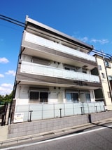 リブリ・朝霞Ｂ