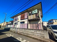 コーナーズヒルマ