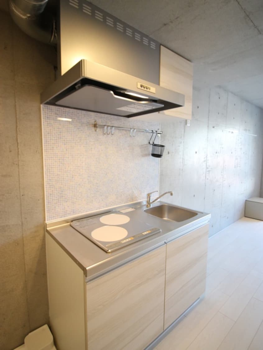 キッチン レオリオ