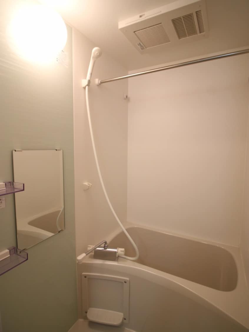 バス／シャワールーム等 レオリオ