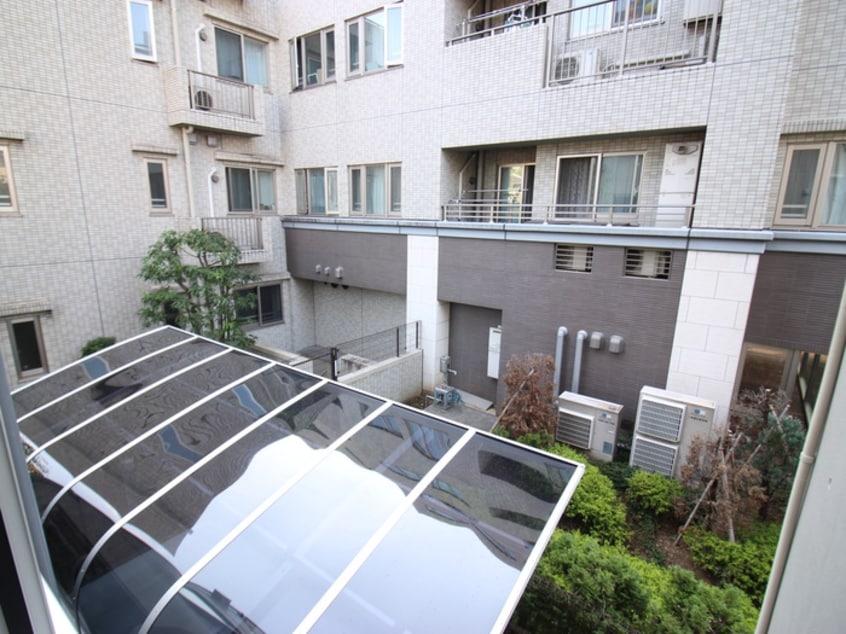 周辺環境 レオリオ