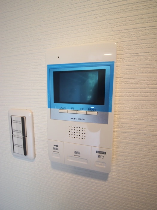 内観写真 レオリオ