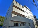 アーク アコルト アヤセの外観