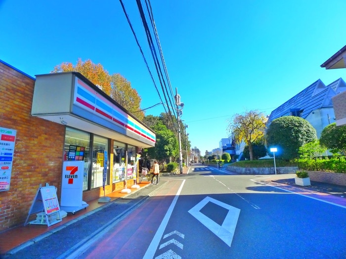 周辺環境 アーク アコルト アヤセ