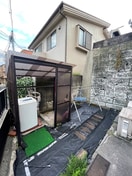 建物設備 ＴＮハイム