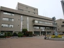 品川区役所(役所)まで502m ＴＮハイム