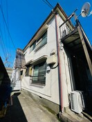 コーポ美鈴の外観